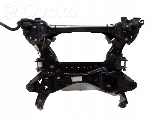 BMW X4M F98 Front subframe 8096675