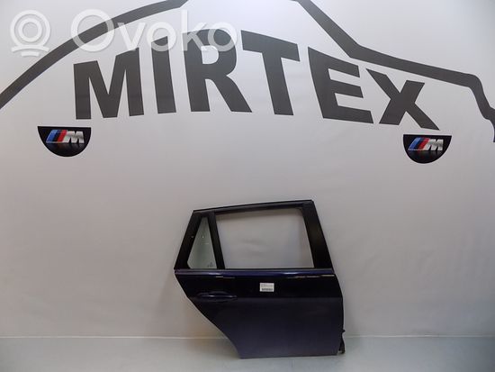 BMW 3 E90 E91 Rear door