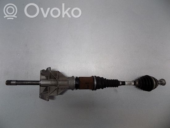BMW X1 E84 Front driveshaft 7591682