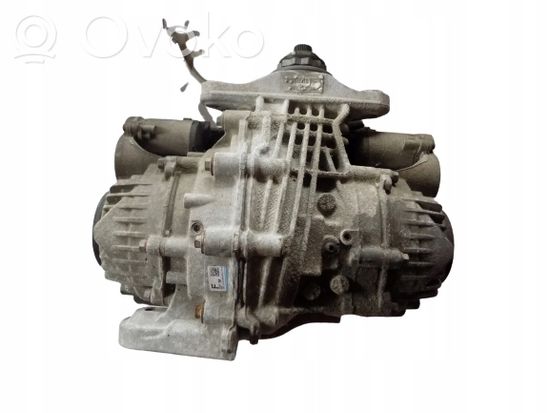 BMW X5 E70 Rear differential 7599472