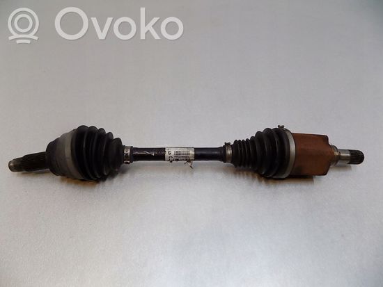 BMW X5 E70 Front driveshaft