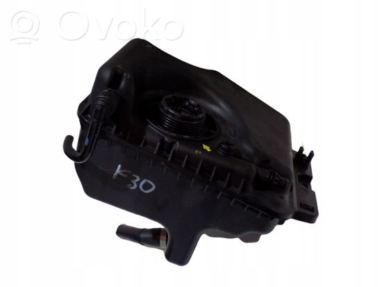 BMW 3 F30 F31 F80 Coolant expansion tank/reservoir 8617047