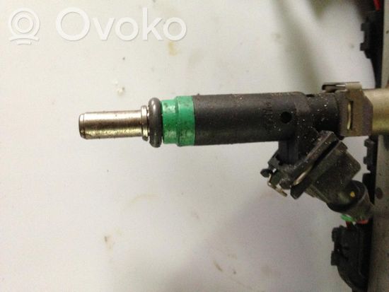 BMW 6 E63 E64 Fuel injector