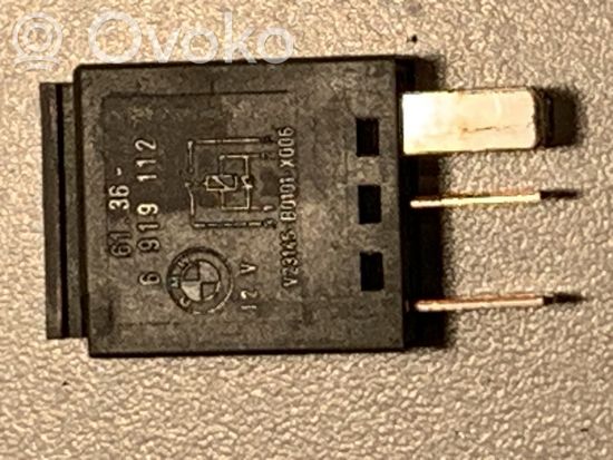 BMW 1 E81 E87 Other relay 61366919112