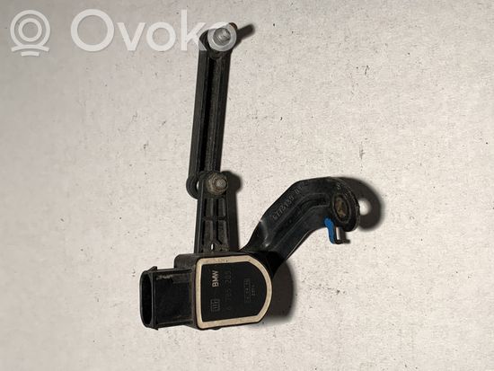 BMW 3 E92 E93 Headlight/headlamp level sensor 6785205