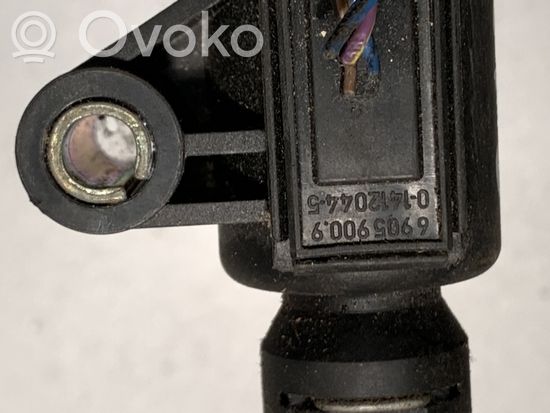 BMW 1 E81 E87 Clutch master cylinder 69059009 6905900