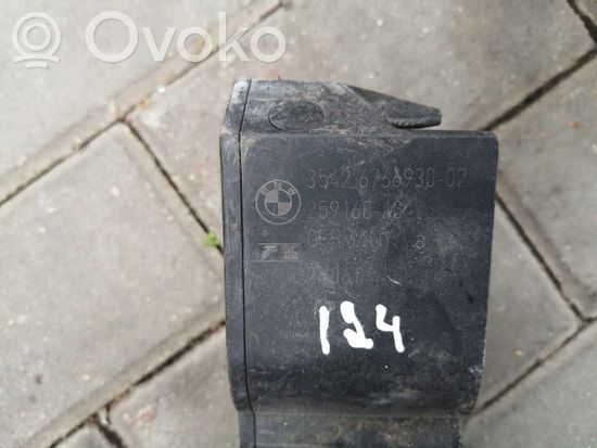 BMW 3 E90 E91 Accelerator throttle pedal 6766930