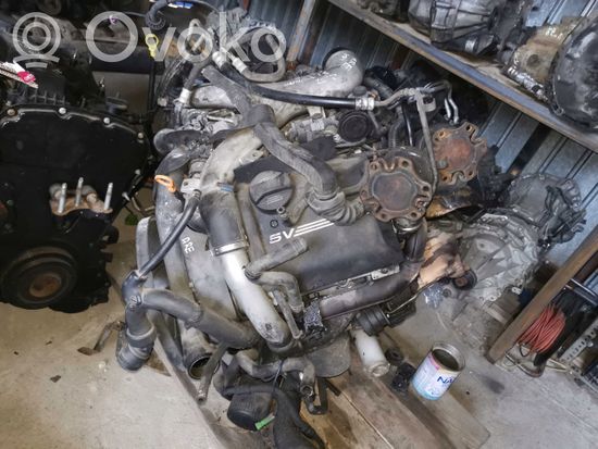 Audi A6 S6 C5 4B Engine ARE