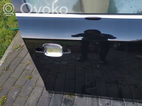 Audi A4 S4 B8 8K Front door