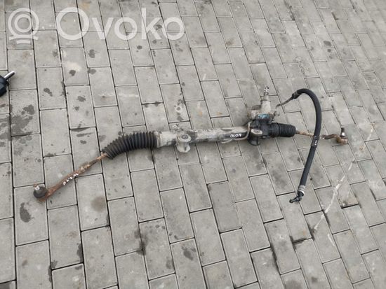 Mercedes-Benz E W210 Steering rack