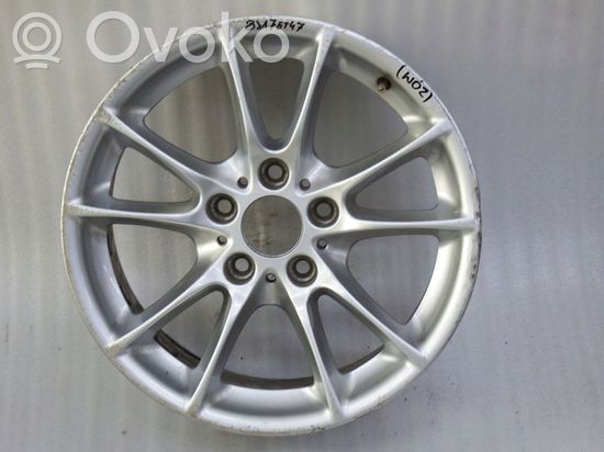 BMW 3 E46 R17 alloy rim