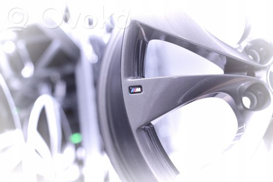 BMW X5 E70 R20 alloy rim