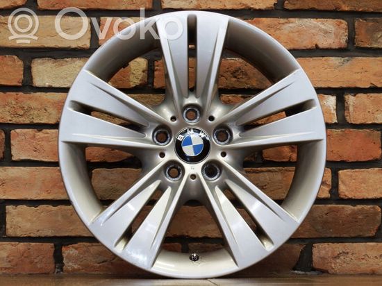 BMW X5 E53 R18 alloy rim
