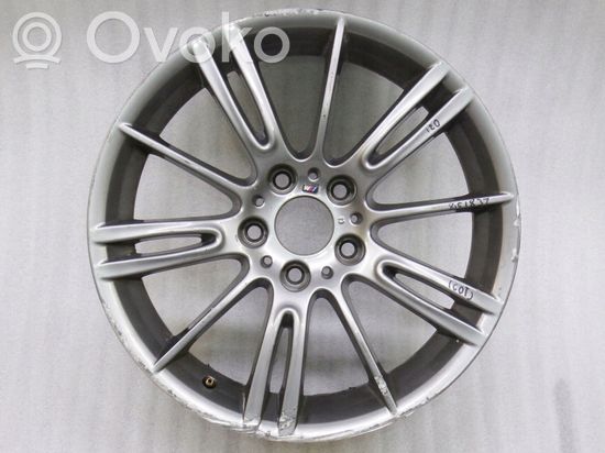 BMW 3 E90 E91 R18 alloy rim