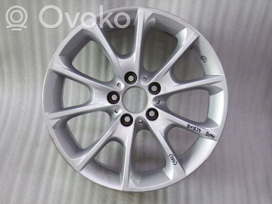 BMW 3 E90 E91 R18 alloy rim
