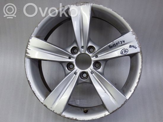 BMW 3 E90 E91 R18 alloy rim