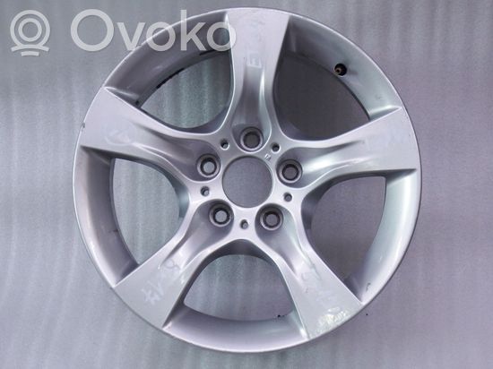 BMW 3 E90 E91 R17 alloy rim