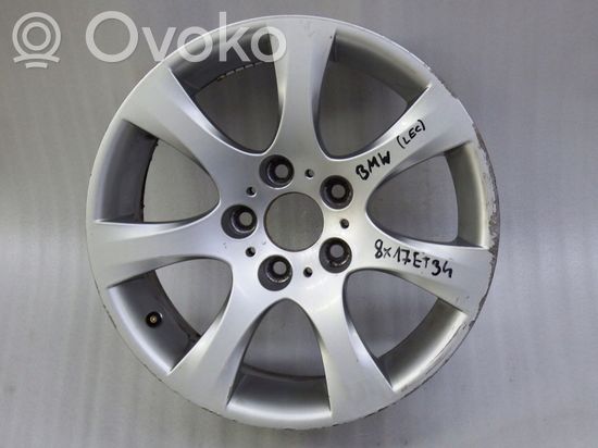 BMW 3 E90 E91 R17 alloy rim