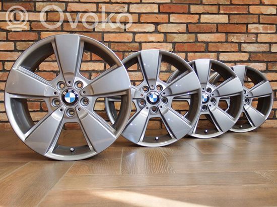 BMW 3 E90 E91 R18 alloy rim