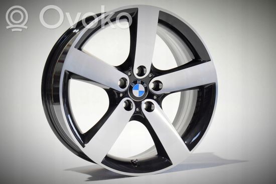 BMW 3 E90 E91 R19 alloy rim