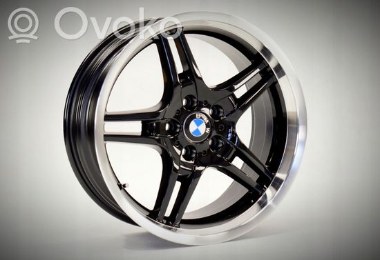 BMW 5 E60 E61 R19 alloy rim