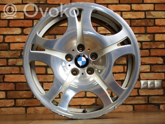 BMW 7 E65 E66 R19 alloy rim