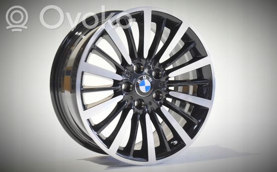 BMW 3 E90 E91 R18 alloy rim