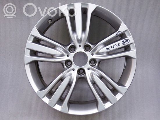 BMW X5 E53 R19 alloy rim