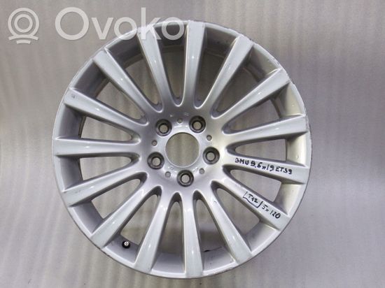 BMW 5 E60 E61 R19 alloy rim