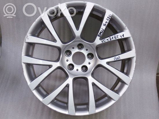 BMW 7 E65 E66 R21 alloy rim