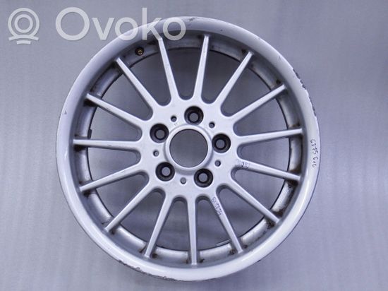 BMW 5 E60 E61 R17 alloy rim