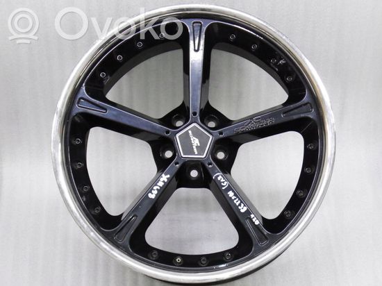 BMW 7 E65 E66 R20 alloy rim