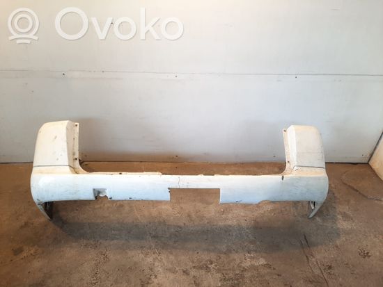 Mercedes-Benz Vito Viano W638 Rear bumper 63888071 R10