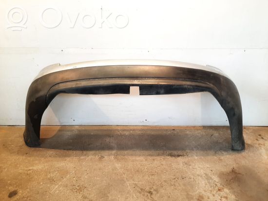 Audi A6 S6 C5 4B Rear bumper 4B9807511 R24