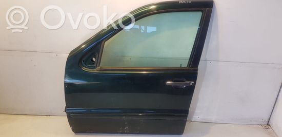 Mercedes-Benz ML W163 Front door