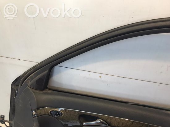 Mercedes-Benz E W211 Front door B351