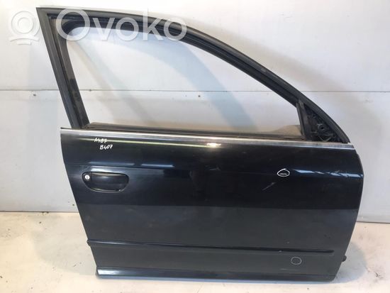 Audi A4 S4 B7 8E 8H Front door B407