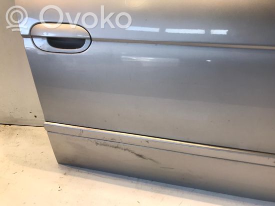 BMW 5 E39 Front door