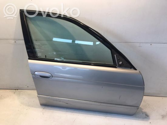 BMW 5 E39 Front door