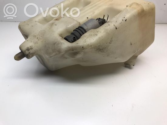 Mercedes-Benz E W210 Windshield washer fluid reservoir/tank R16 2108691020