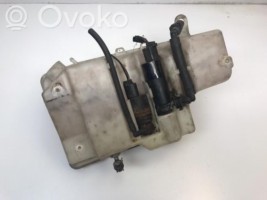 BMW 7 E65 E66 Windshield washer fluid reservoir/tank B429 7009124