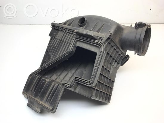 BMW 7 E65 E66 Air filter box B428 7501198