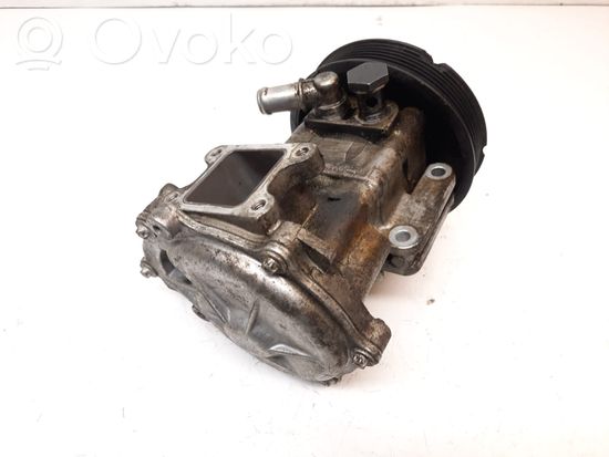 BMW 3 E90 E91 Power steering pump 6769598