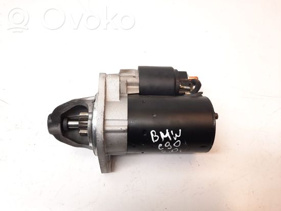 BMW 3 E90 E91 Starter motor 402110422 ST12212A000