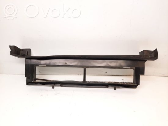 Mercedes-Benz CLK A208 C208 Radiator cooling fan shroud 2085050330