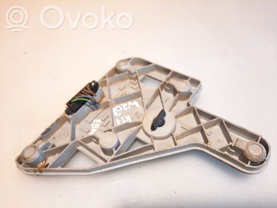 Mercedes-Benz C W203 Tail light part ULO3311