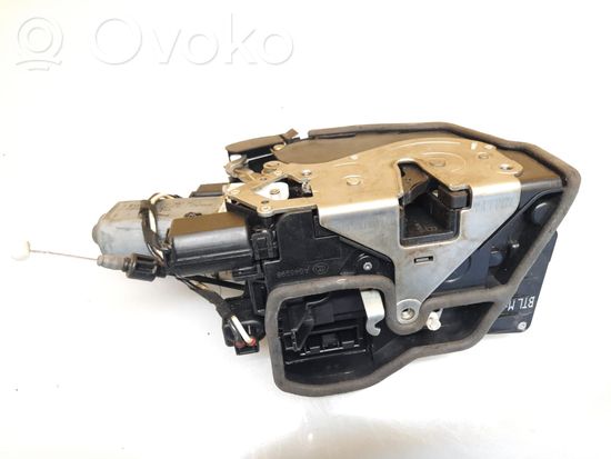 BMW 7 E65 E66 Front door lock 7202135