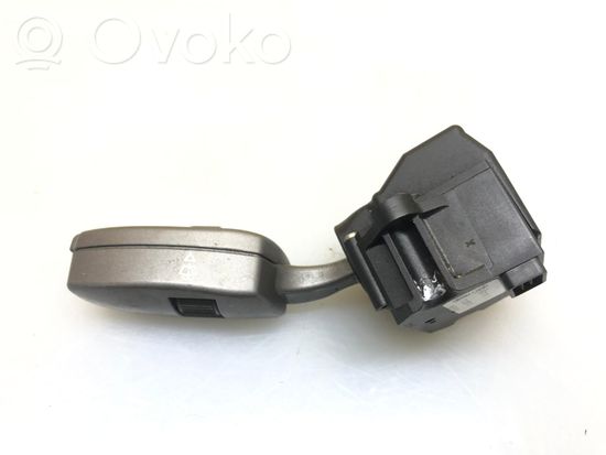 BMW 7 E65 E66 Wiper switch 6911519 01206710