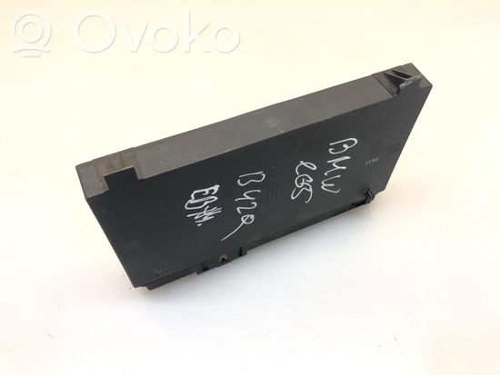 BMW 7 E65 E66 Seat control module 6927264 6927264901 61356927264901