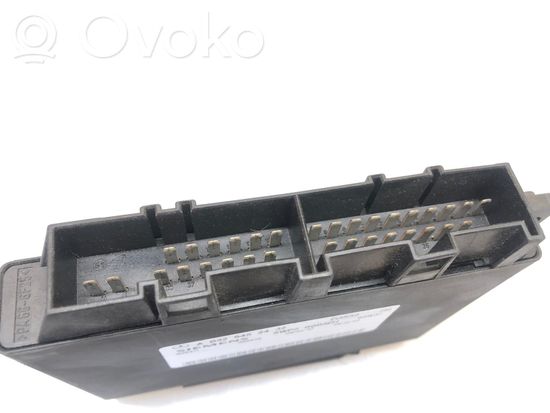 Mercedes-Benz E W211 Gearbox control unit/module A0325452432 5WP20005EH